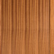 流行于欧洲风格的内饰和辛普森的标准红木品种，sapele硬木有紧密的纹理和红棕色的颜色。木材的不同颜色和纹理创造了独特的图案，使门引人注目。